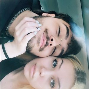 Meet your Posher, Nathan